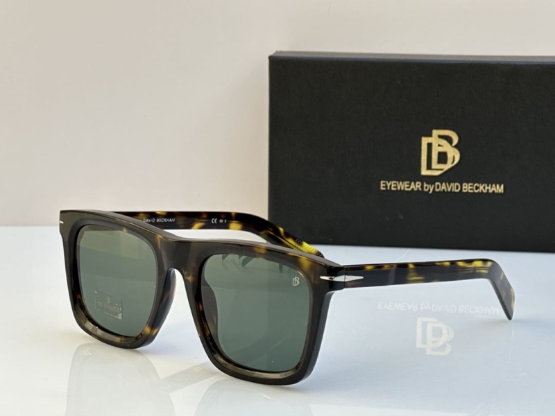 David Beckham Sunglasses